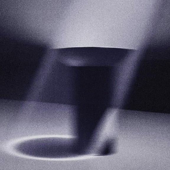 Jlin - Perspective - Music & Performance - Vinyl