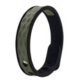 thumbnail image 4 of Brazalete antiestático Qarigey de silicona Tipo 2 Gris, 4 of 6