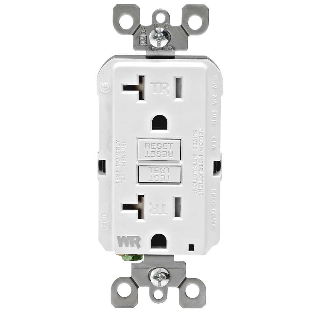Leviton Do it Interior Lamp Socket With Pull Chain - Pack of 2 — Residential Use, Standard Application