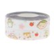 thumbnail image 2 of Cinta Impermeable Anti-cinta Linda Cinta Autoadhesiva de Sellado para Calafateo para Bañera, Cocina, Fregadero, Inodoro, Protección Del Borde de La Pa Muñeca Soledad Pegatina impermeable, 2 of 10