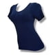 thumbnail image 3 of Playera JERA RL Manga Corta Licra, 3 of 3