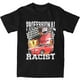 thumbnail image 1 of Camisetas de carreras profesionales para hombres y mujeres camisas de ocio diario versátil informal Harajuku manga corta algodón Vintage Tops Unisex, 1 of 7