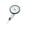5312-08, variant on Precision Dial Test Indicator 0.01 Mm 0-0.8 Mm Dial Test Indicator 0.01 Mm Dial Indicator Gauge