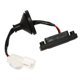 thumbnail image 1 of High quality81260-4X200 Rear Door Handle Trunk Lock Release Switch Tail Lid Switch for 2011-2016, 1 of 5
