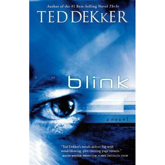 Pre-Owned Blink (Paperback) 0849945119 9780849945113