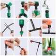 thumbnail image 2 of Garden Irrigation System, 149 Pcs Micro Drip Irrigation Automatic Watering Kit, Aoutte a Drip Watering System Garden Irrigation for Plants - 30M Drip Hose, 2 of 5
