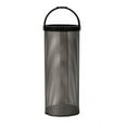 thumbnail image 2 of 7" Groco BS-1 Durable 1.9" x 5.2" Stainless Steel Filter Basket, 2 of 3