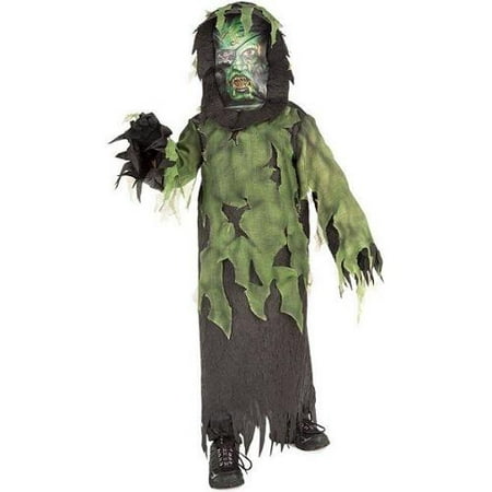 Rubie's Costumes Boys 'Pirate Zombie' Child