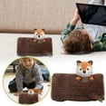 thumbnail image 1 of ¡Muñecas adorables y encantadoras que acompañan el feliz crecimiento de los niños e inspiran su imaginación!, 1 of 7