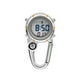 thumbnail image 2 of Reloj deportivo Matsuzay electrónico luminoso con Clip Mosquetón amarillo, 2 of 6
