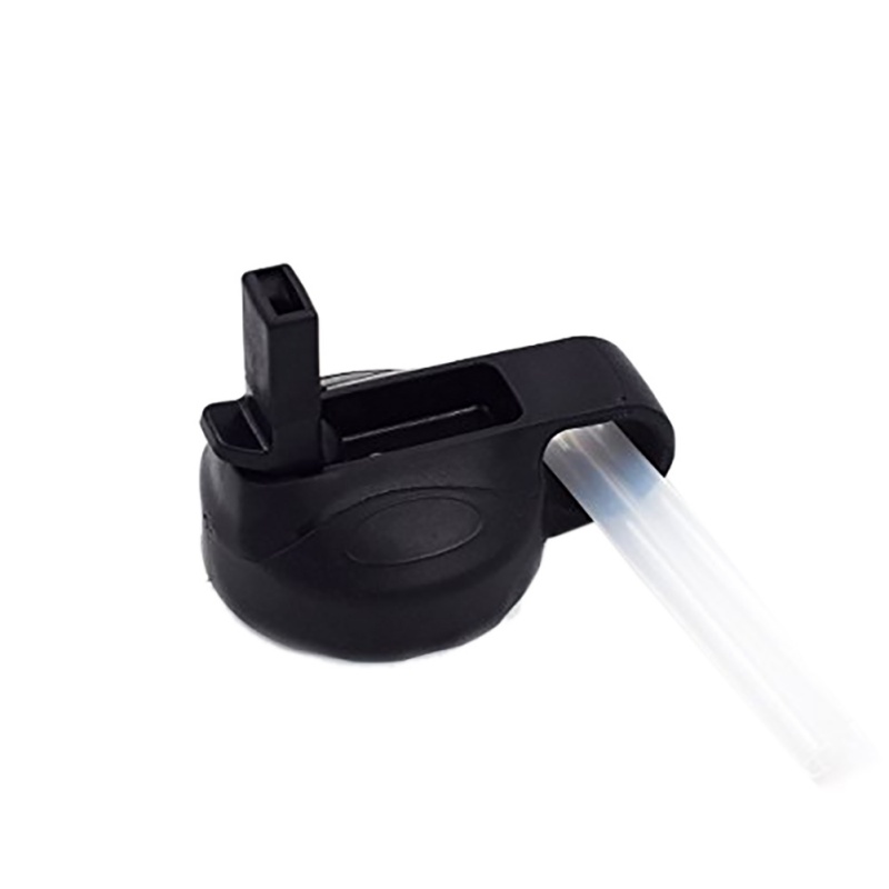 Bottle Cap with Straw, Flip top spout, Wine Beer Stopper Water Bottles