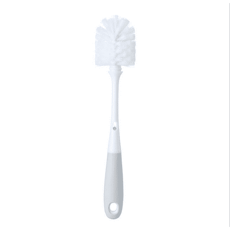 

Long Handle Scrubbing Brush Built for Cleaning Sports Bottles Baby Bottles Water Cups Travel Coffee Mugs Food Jars Glasswares