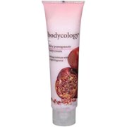 Bodycology: Juicy Pomegranate Body Cream Nurturing, 2 fl oz