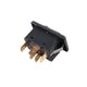 thumbnail image 4 of 1PC Universal Car Electric Power Window Switch Lifter Controller Control 5 Pins Regulator Accessories, 4 of 5