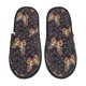 thumbnail image 1 of Fotbe Butterfly1 Pantuflas Peludas para Mujer con Estampado, Zapatillas de Peluche, Zapatos de Invierno para Casa, Uso Interior y Exterior-Medium, 1 of 8