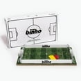 thumbnail image 1 of Binho Board Classic Board Game Stadium Stripes Edition - 2-Player Fast-Paced Finger Flicker Pinball Family Board Games - Portable Tabletop Sports Game Set for Any Occasion, 1 of 4