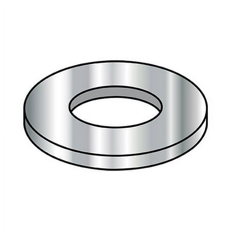 

Manufacturer Varies Flat Washers 6 MACHINE SCREW WA PK5000 06WM188