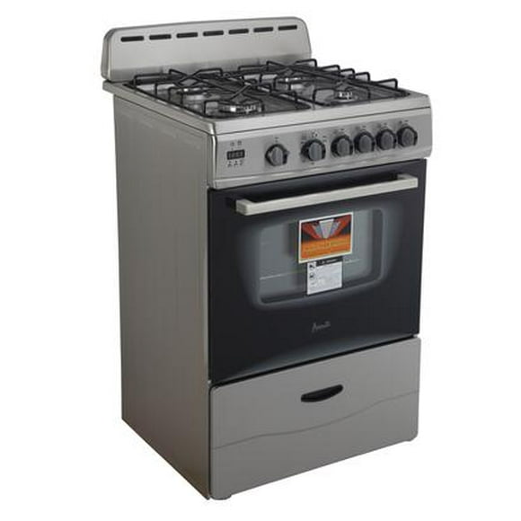 24 Inch Gas Ranges