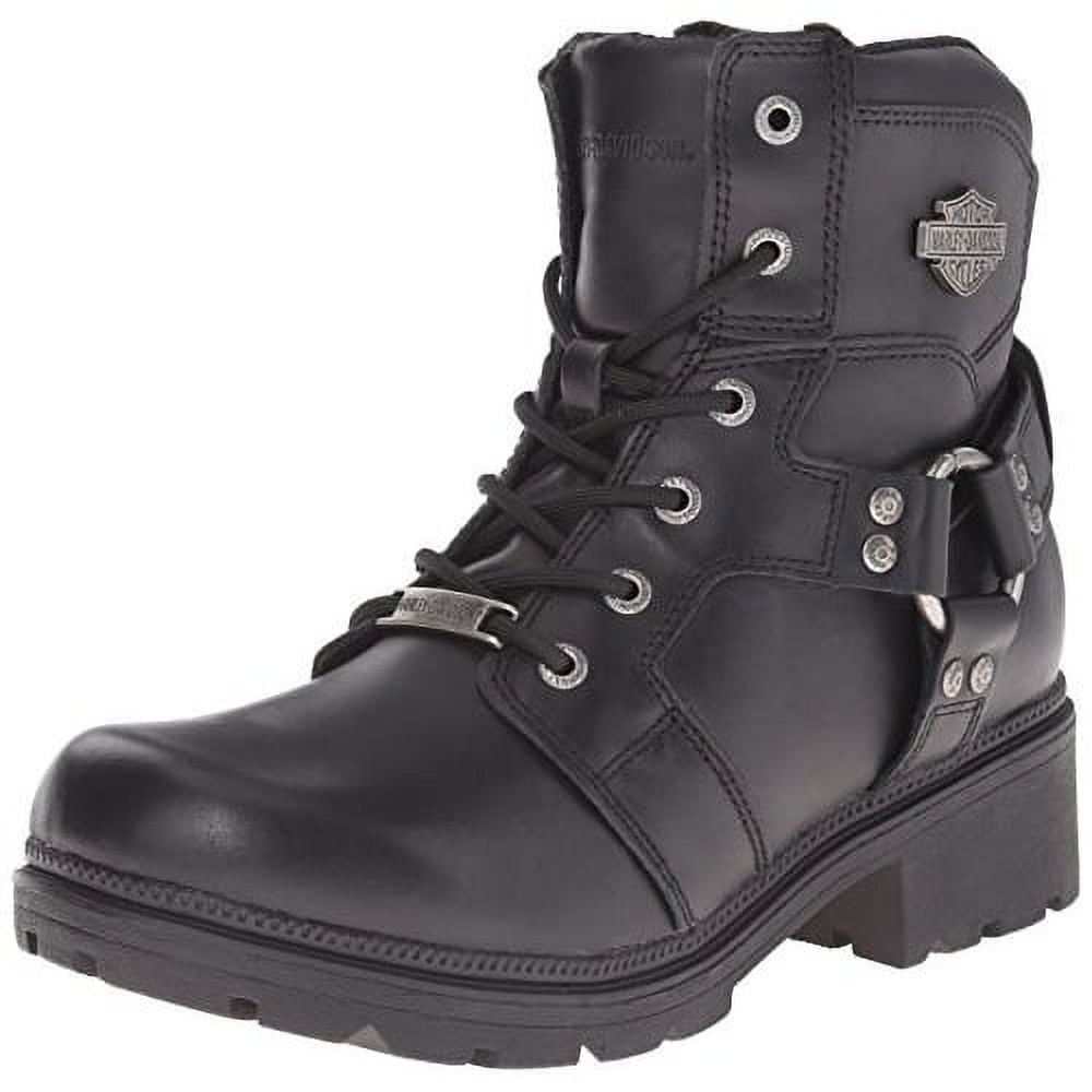 Ladies Boots Harley Davidson Beechwood Boots Harley-Davidson