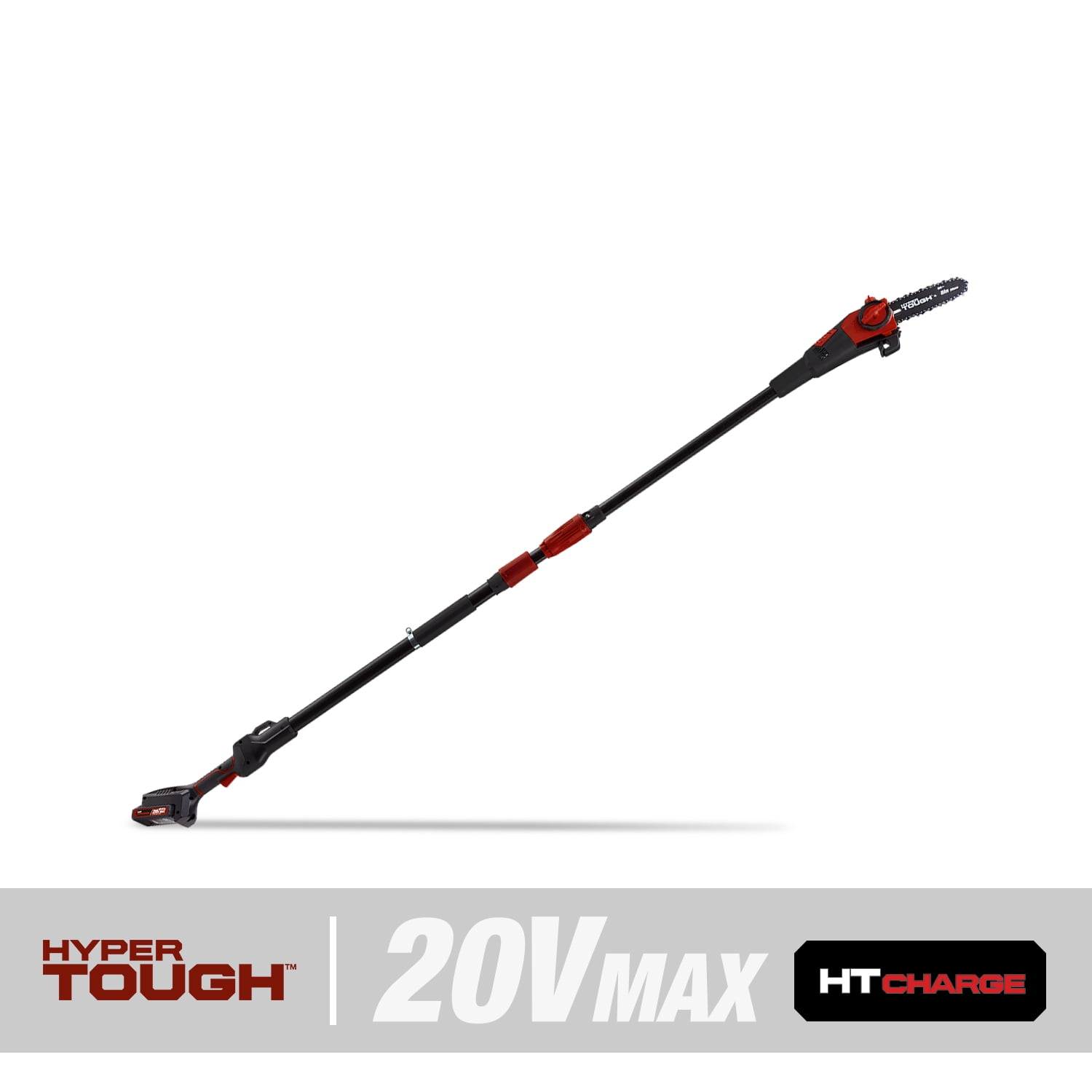 Hyper Tough Cordless Pole Saw atelieryuwa.ciao.jp