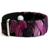 Anxiety Relief Bracelet, Purple Bracelet, Stress Relief Gifts
