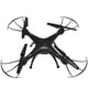 thumbnail image 3 of Dron volador Master negro master cuadroptero MS-DRONEVR, 3 of 5