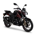 thumbnail image 1 of Motocicleta Deportiva TVS Apache RTR 200 4V, 1 of 7