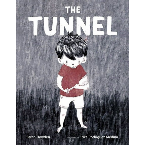 The Tunnel, (Hardcover)