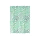 thumbnail image 2 of Impermeable Del Moho De Impresión De Digitaces Del Mosaico De De Para De Baño Casero Soledad  cortina de ducha de poliéster, 2 of 9