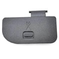 thumbnail image 4 of New Battery Cover Door Lid Cap Case Camera Replacement Part for Nikon Z5 Z6 Z7 Z6II Z7II, 4 of 4