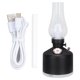 thumbnail image 2 of Humidificador De Niebla Fría, Hidrata La Piel Seca, Batería Integrada De 1200 MAh, Lámpara De Queroseno Retro, Humidificador De Escritorio, Horas De Trabajo De 6 A 8 Para, 2 of 7