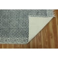 thumbnail image 6 of Casavani Traditional Carpet Vintage Look Kilim,Blue 4x7 feet, 6 of 6