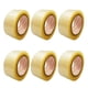 thumbnail image 1 of Cinta de empaque Navitek 48mm x 150m Natural 6 piezas 040, 1 of 6
