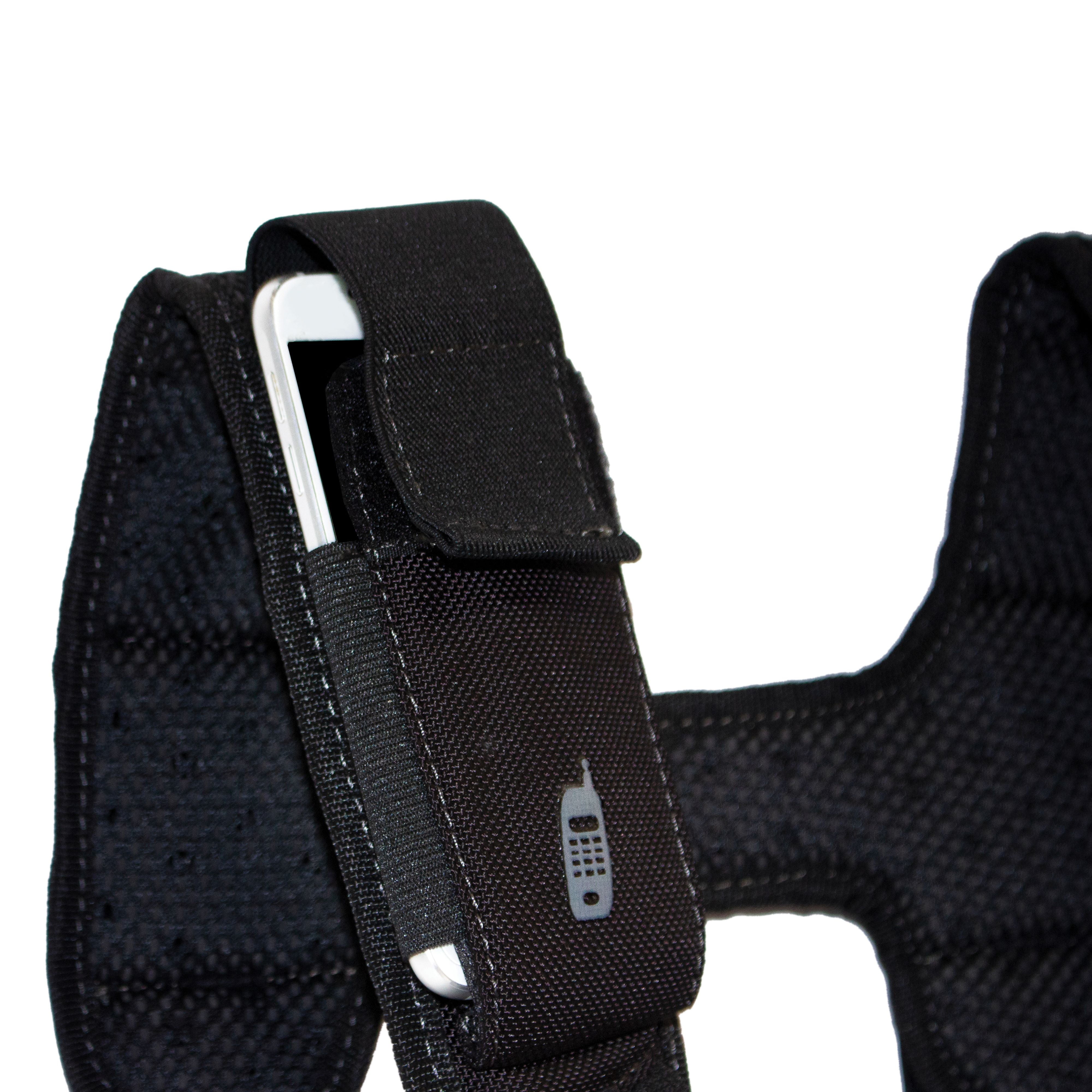 Bucket Boss 2 Tool Bag Tool Belt with Suspenders, in Mossy Bucket Boss 2 Tool Bag Tool Belt with Suspenders, in Mossy