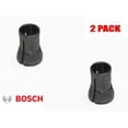 thumbnail image 2 of Bosch 1608 Laminate Trim Replacement 1/4" Trimmer Collet - 2608570064 (2 Pack), 2 of 2
