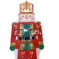 thumbnail image 2 of Wizardi Nutcracker Soldier Advent Calendar F07M14-1-RFRE21-CS, 2 of 2