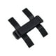 thumbnail image 1 of Funda protectora para trompa, resistente al desgaste, ajustable y antideslizante. reposamanos, 1 of 9