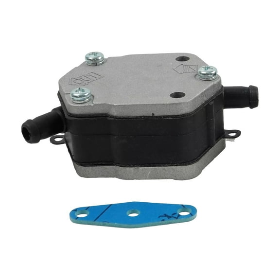 Fuel Pump 6E5-24410-03-00 For Yamaha 115/130/150/175/200/250HP Outboard Motor