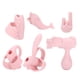 thumbnail image 2 of Correctores de escritura Jadeshay 6 piezas Portalápices para niños silicona, 2 of 14