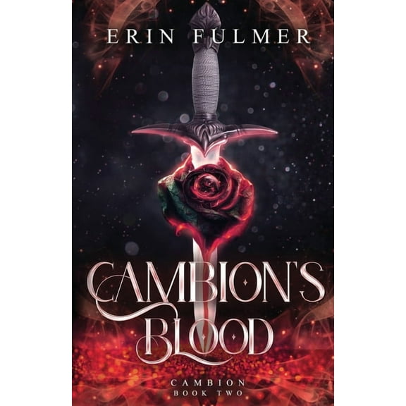 Cambion Cambion's Blood, Book 2, (Paperback)