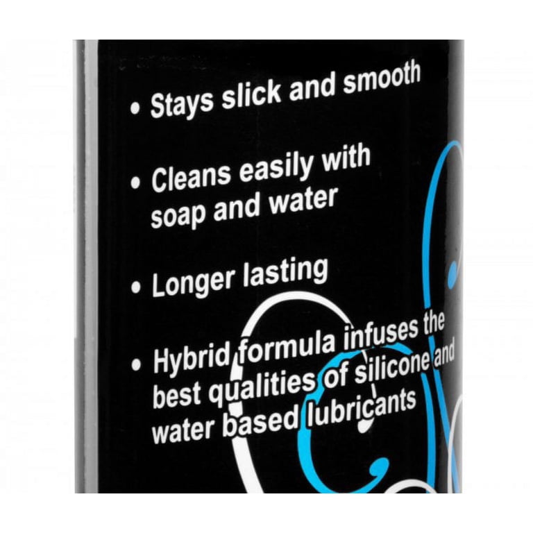 Passion Hybrid Lubricant 8oz. - Walmart.com Passion Hybrid Lubricant 8oz. - Walmart.com