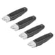 thumbnail image 5 of Control Remoto De Clonación Fob, Control Remoto De Puerta De Garaje 4PCS Antirrobo 433MHz ABS 4 Canales Ampliamente Compatible Para Automóvil ANGGREK Otros, 5 of 8