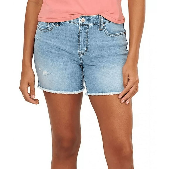 Seven7 Women's Weekend Short (Tiana, 12)