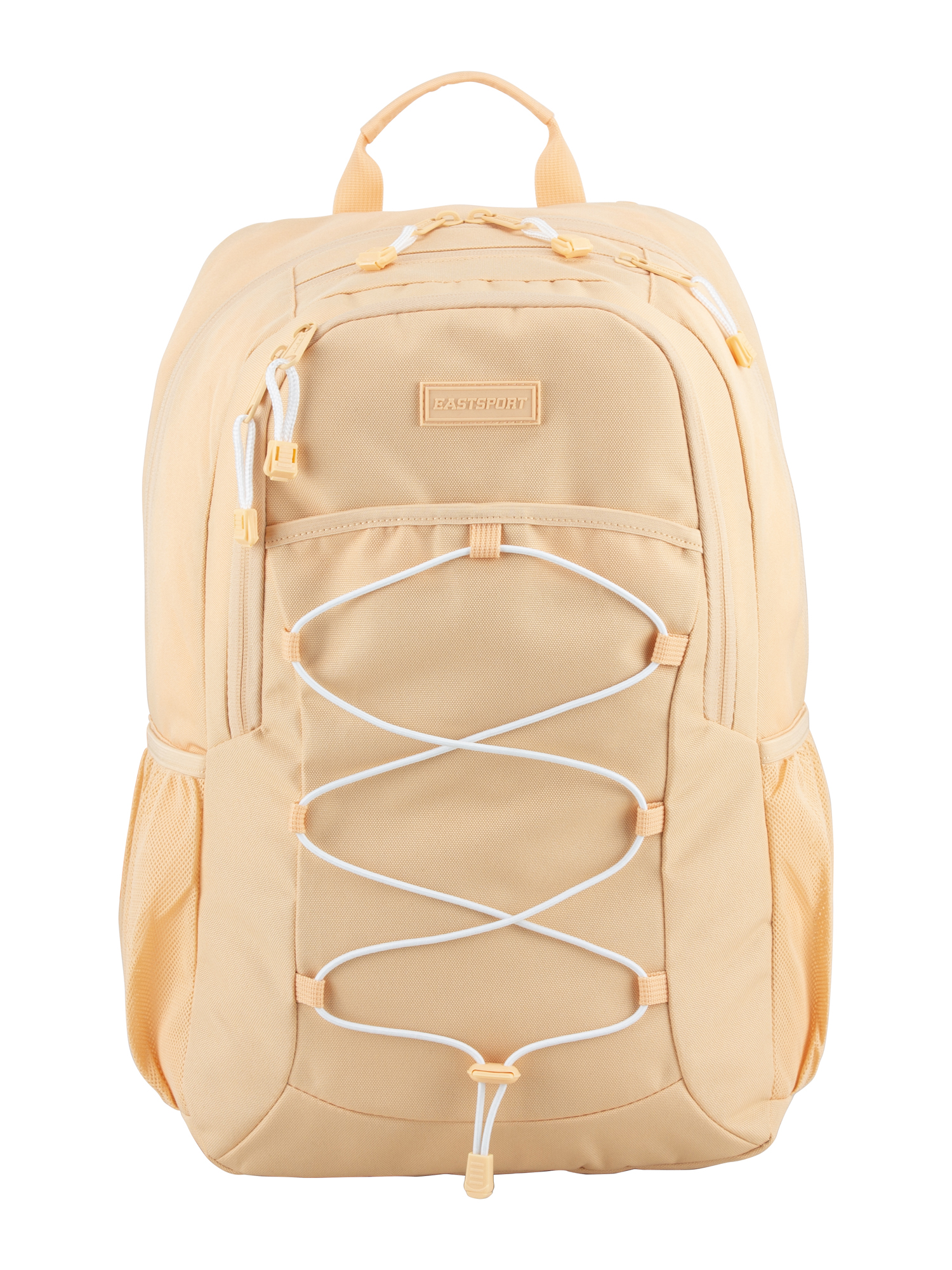 Eastsport Apex Sport Backpack, Apricot Ice