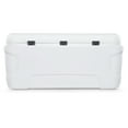 thumbnail image 3 of Igloo 120 qt. 5-Day Marine Ice Chest Cooler, White, 3 of 16