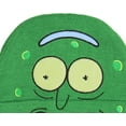 thumbnail image 3 of Bioworld Rick and Morty I'm Pickle Rick Hat Beanie, 3 of 5