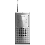 AM/FM Pocket Radio - Walmart.com