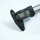 thumbnail image 1 of Calibrador de pantalla digital, calibrador electrónico de plástico, calibrador electrónico LCD, herramienta de medición de calibrador, diseño elevado, 1 of 4