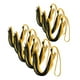 thumbnail image 1 of Borlas de graduación de grado académico con colgantes de oro 2021 Borlas de grado de graduación Wmkox8yii hjk363, 1 of 1
