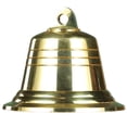 thumbnail image 5 of Copper Bells Producing Clear Sound for Musical Performances and Yoga Meditation Anticorrosion Bells for Outdoor, 5 of 6